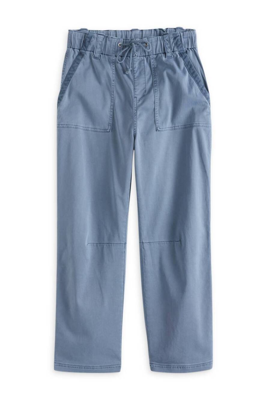 NEW SPLENDID women's gianna pant in berring sea